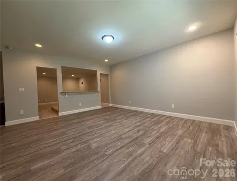 1332 Bershire Lane Charlotte NC 28262