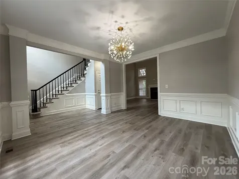 1332 Bershire Lane Charlotte NC 28262