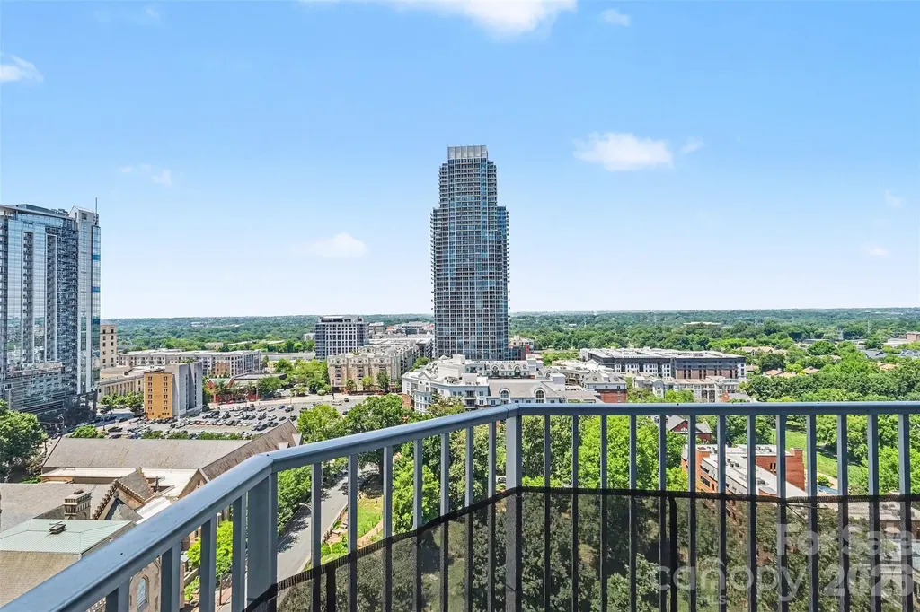 210 N Church Street Charlotte NC 28202