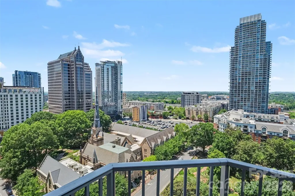 210 N Church Street Charlotte NC 28202