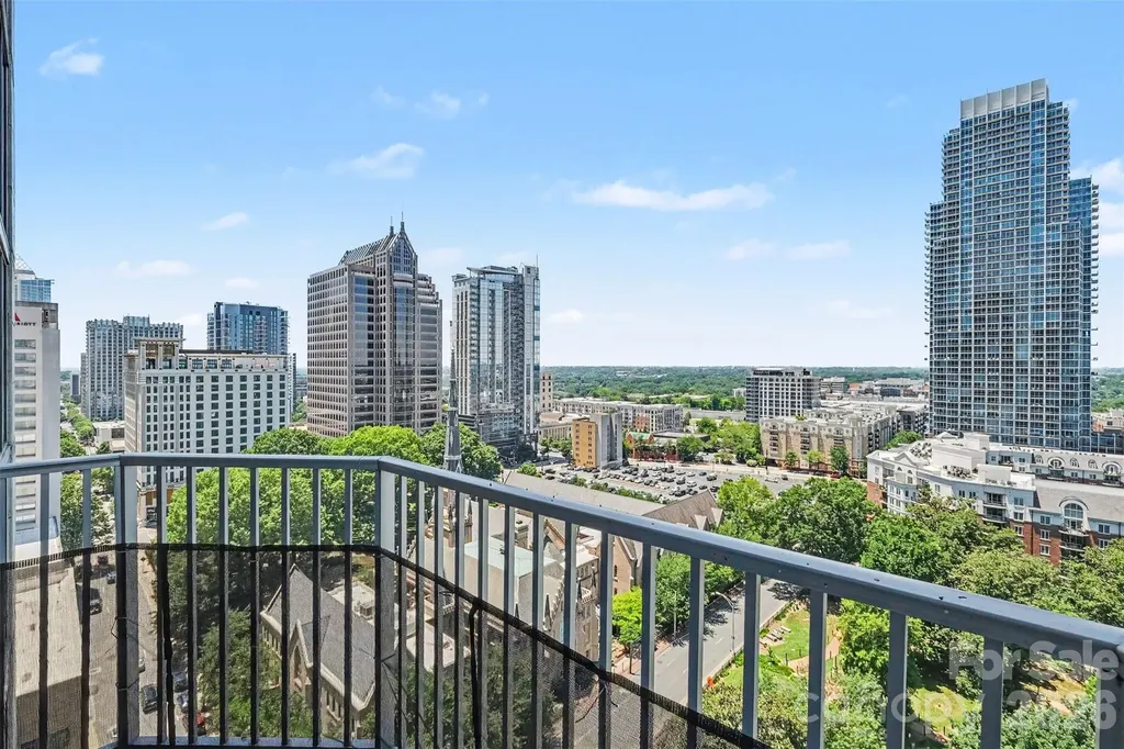 210 N Church Street Charlotte NC 28202
