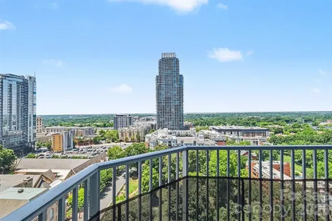 210 N Church Street Charlotte NC 28202