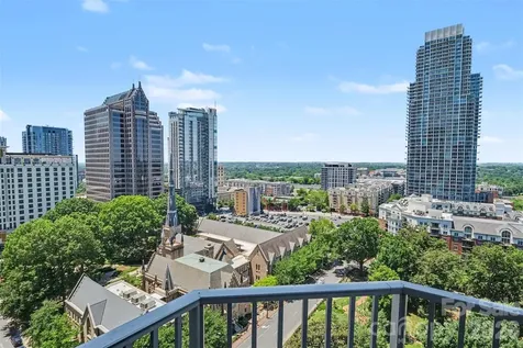 210 N Church Street Charlotte NC 28202