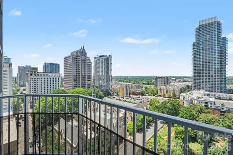 210 N Church Street Charlotte NC 28202