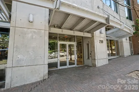 210 N Church Street Charlotte NC 28202