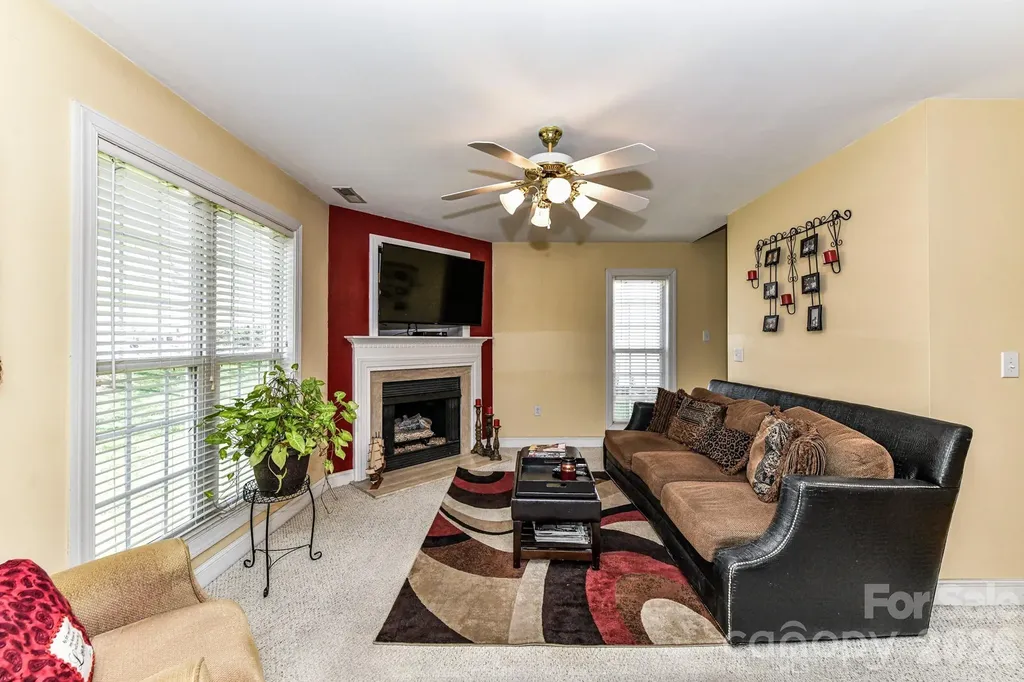 1050 Enderbury Drive Indian Trail NC 28079