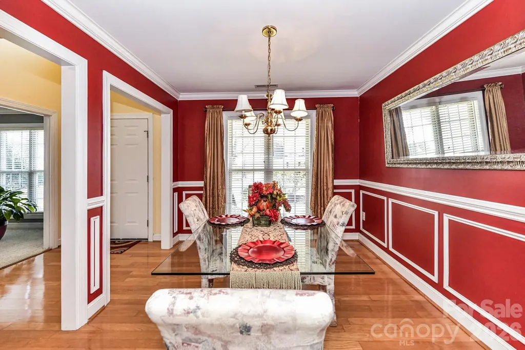 1050 Enderbury Drive Indian Trail NC 28079
