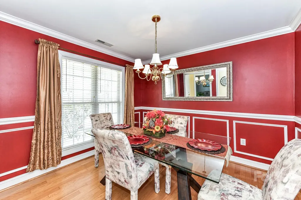 1050 Enderbury Drive Indian Trail NC 28079
