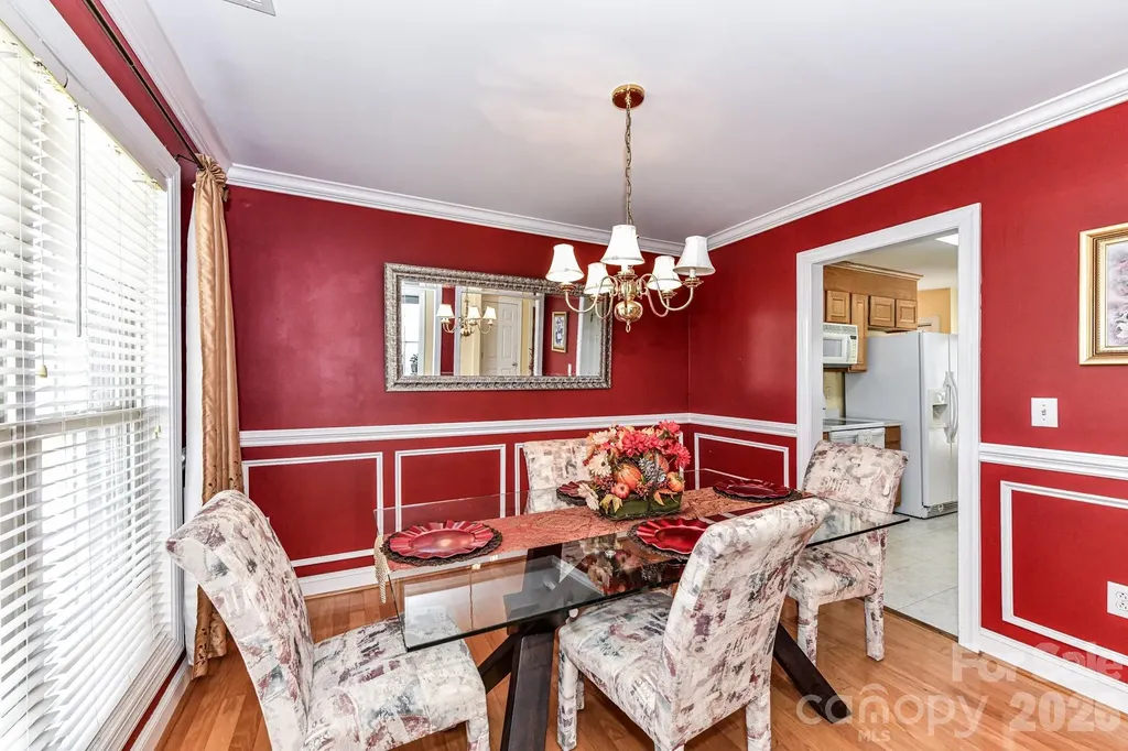 1050 Enderbury Drive Indian Trail NC 28079