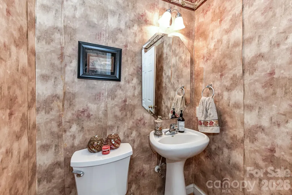 1050 Enderbury Drive Indian Trail NC 28079
