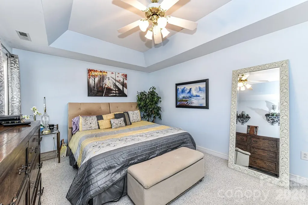 1050 Enderbury Drive Indian Trail NC 28079