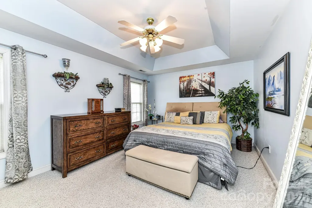 1050 Enderbury Drive Indian Trail NC 28079