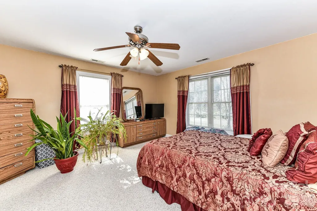 1050 Enderbury Drive Indian Trail NC 28079