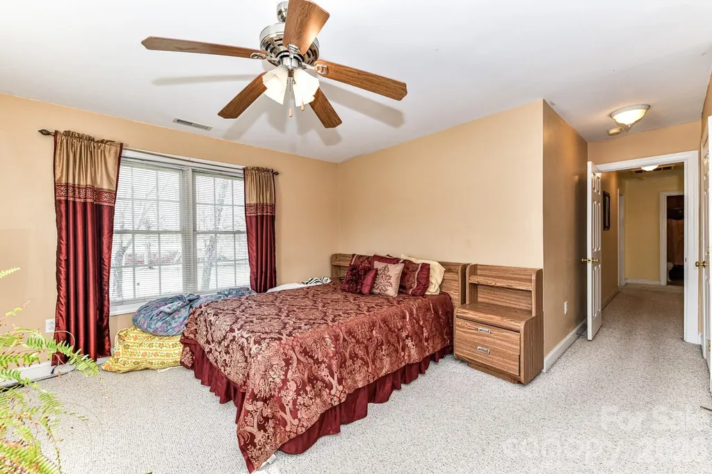 1050 Enderbury Drive Indian Trail NC 28079