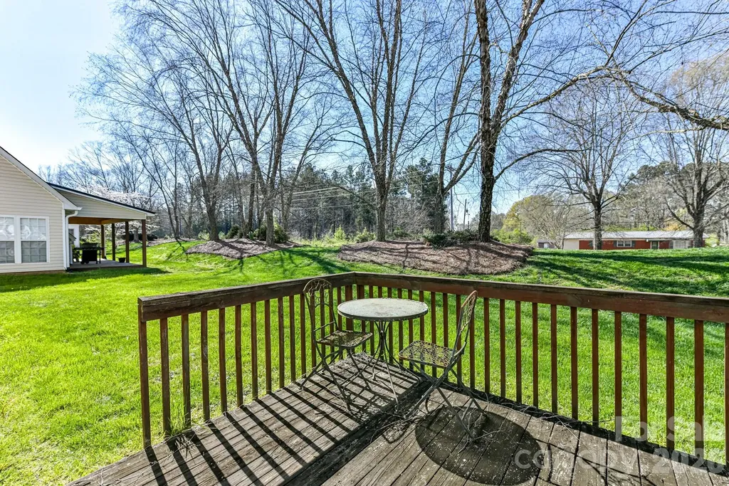 1050 Enderbury Drive Indian Trail NC 28079