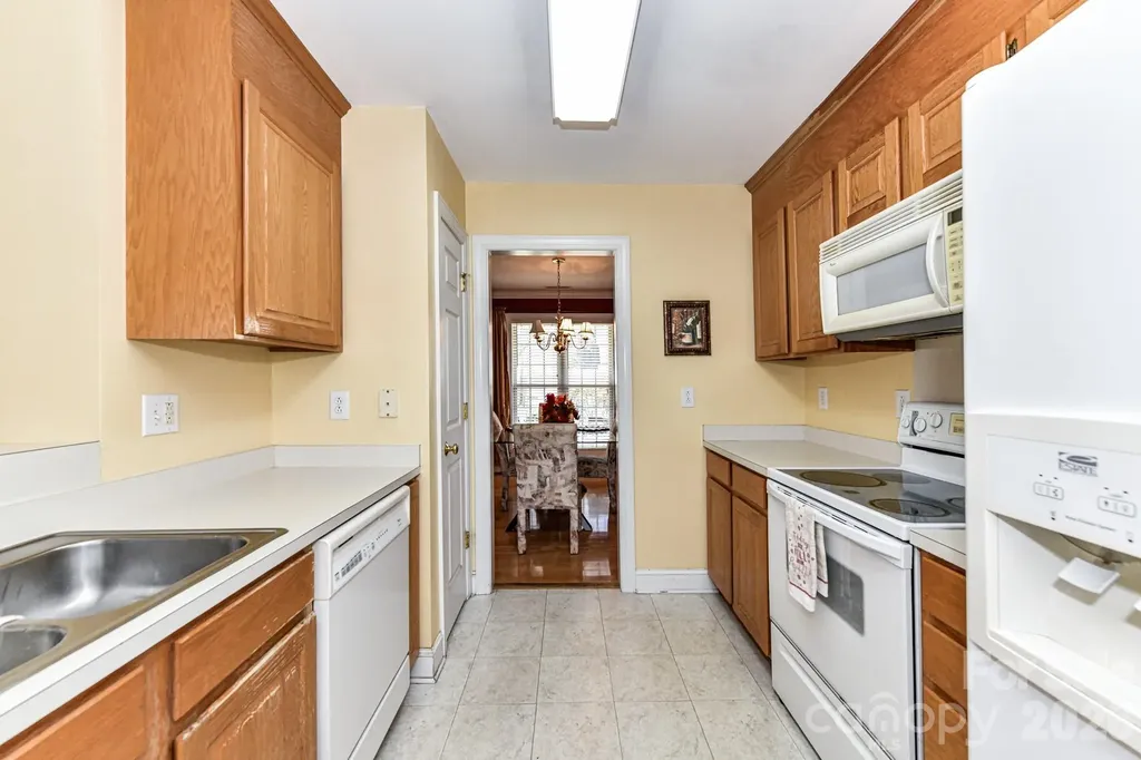 1050 Enderbury Drive Indian Trail NC 28079
