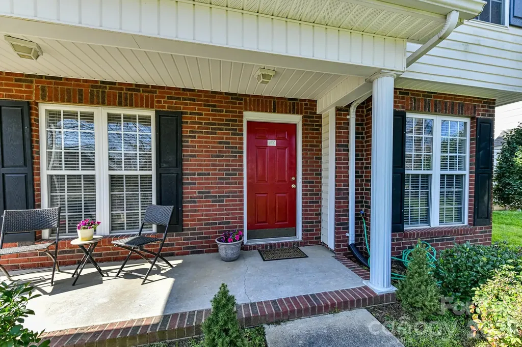 1050 Enderbury Drive Indian Trail NC 28079