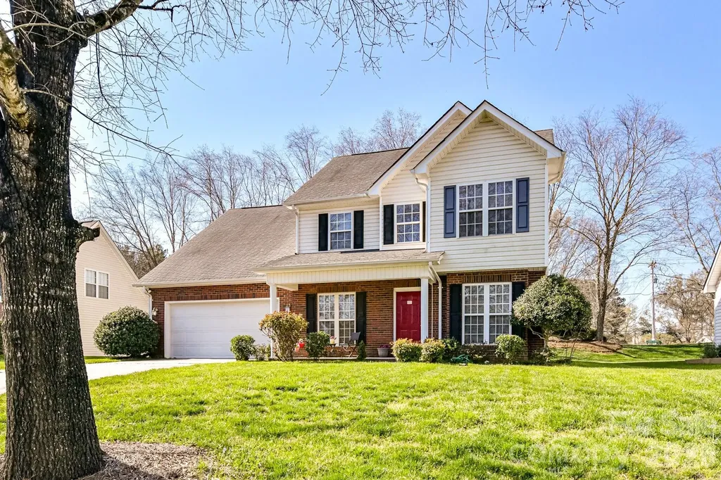 1050 Enderbury Drive Indian Trail NC 28079