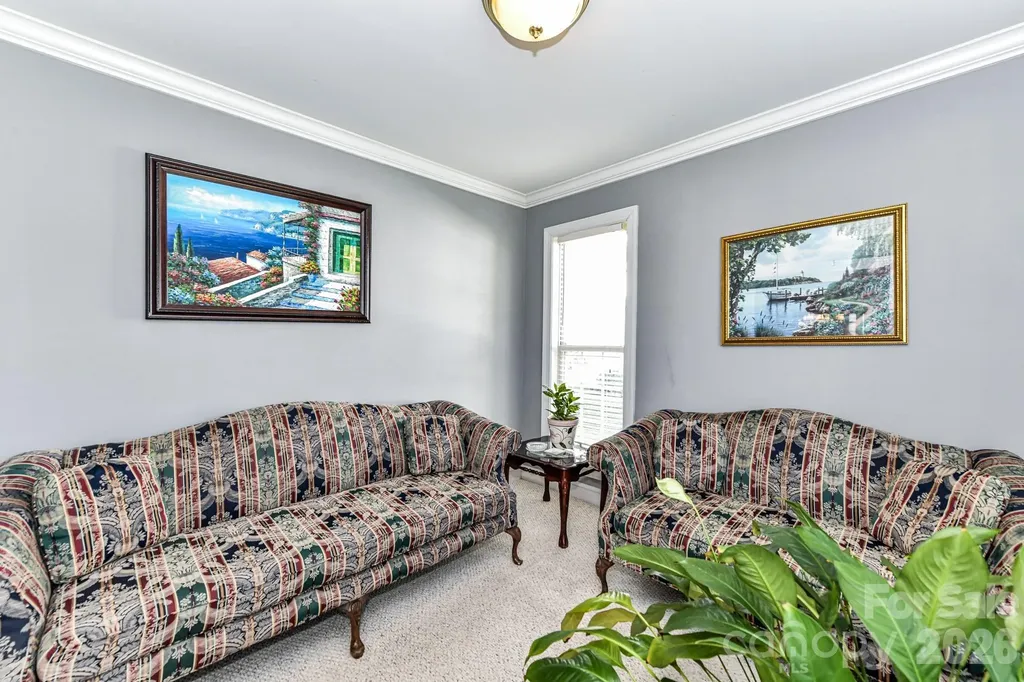 1050 Enderbury Drive Indian Trail NC 28079