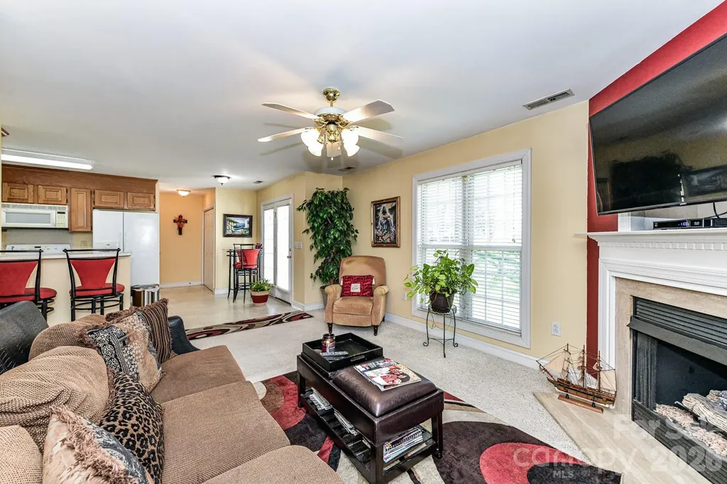 1050 Enderbury Drive Indian Trail NC 28079