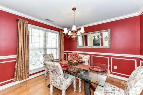 1050 Enderbury Drive Indian Trail NC 28079
