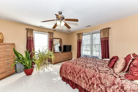 1050 Enderbury Drive Indian Trail NC 28079