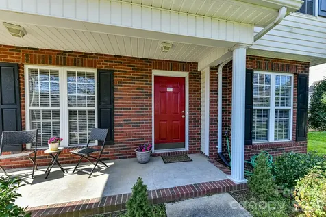 1050 Enderbury Drive Indian Trail NC 28079