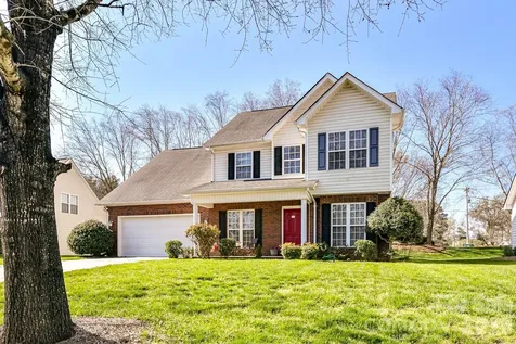 1050 Enderbury Drive Indian Trail NC 28079