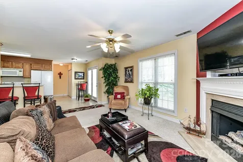 1050 Enderbury Drive Indian Trail NC 28079