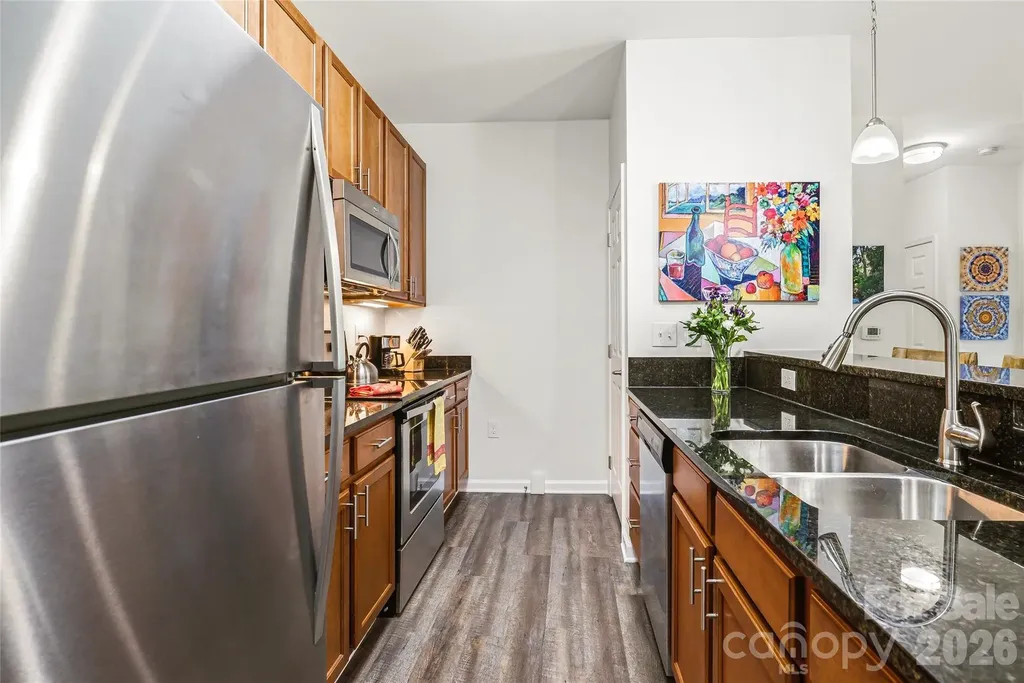 142 Brickton Village Circle Fletcher NC 28732