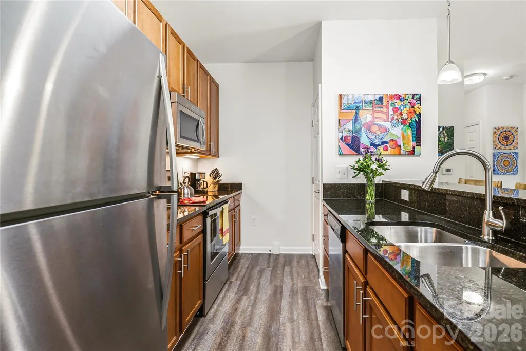142 Brickton Village Circle Fletcher NC 28732