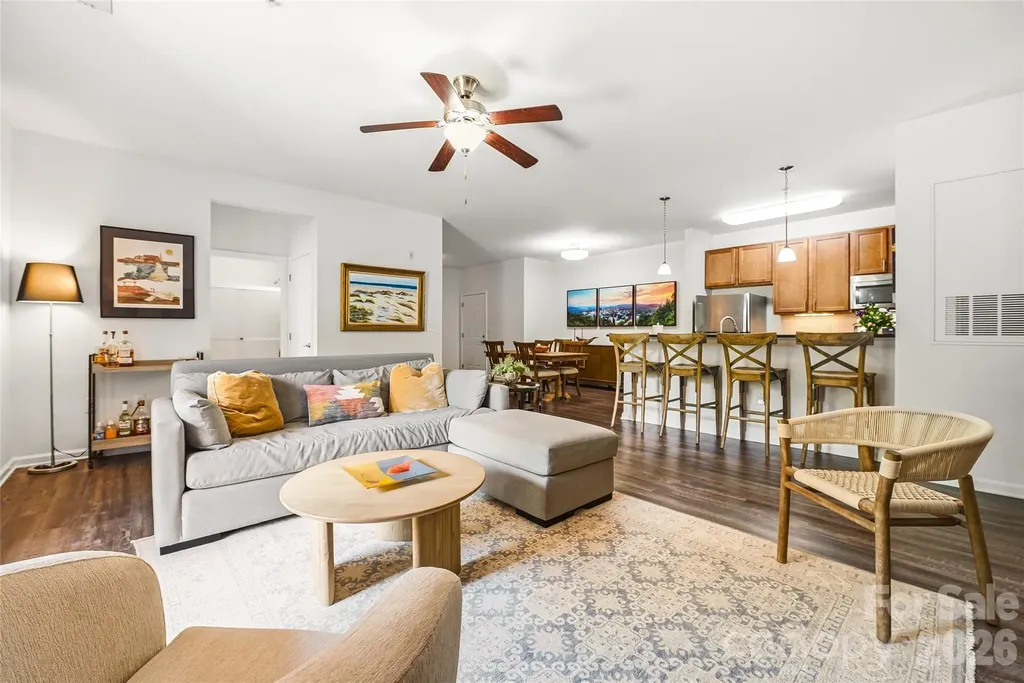 142 Brickton Village Circle Fletcher NC 28732