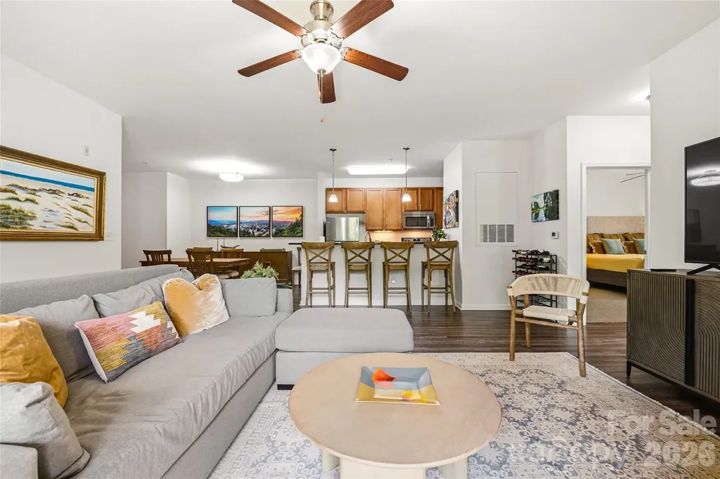 142 Brickton Village Circle Fletcher NC 28732