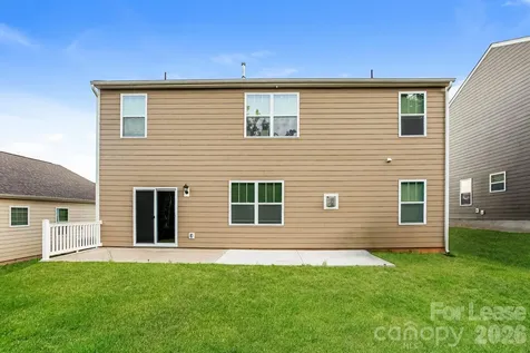 173 Calvin Creek Drive Troutman NC 28166