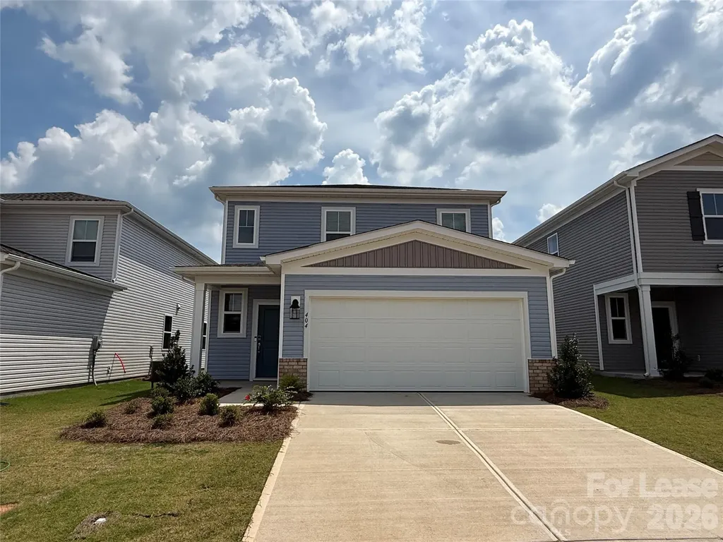 404 Silver Birch Court Shelby NC 28152
