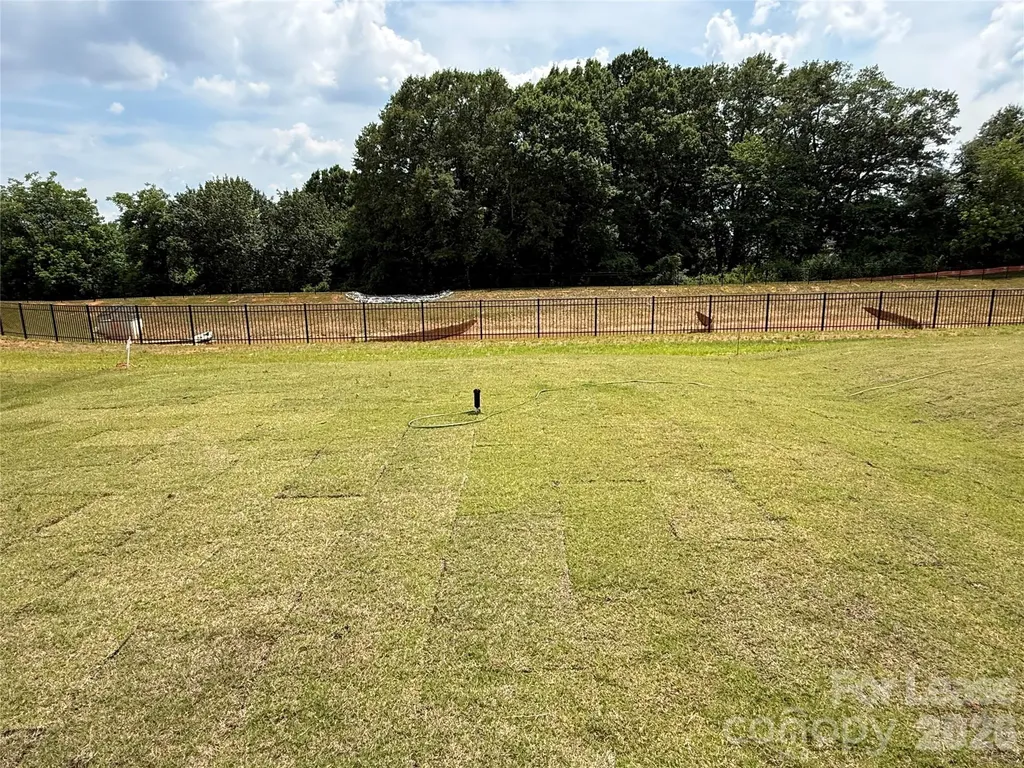 404 Silver Birch Court Shelby NC 28152