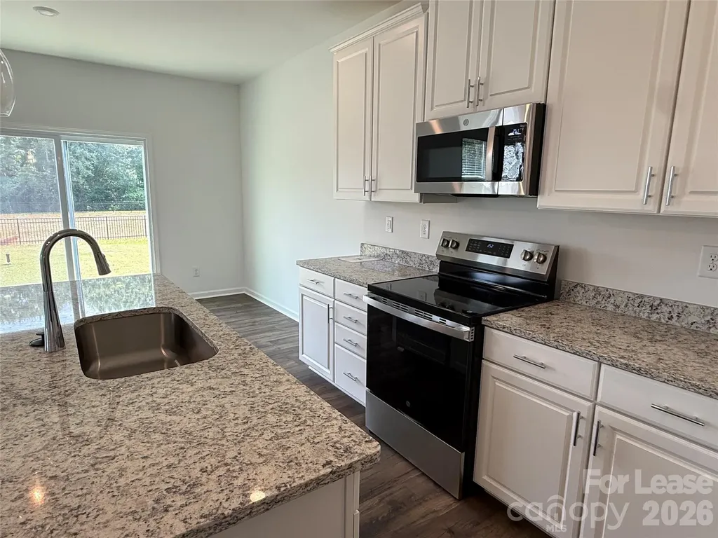 404 Silver Birch Court Shelby NC 28152
