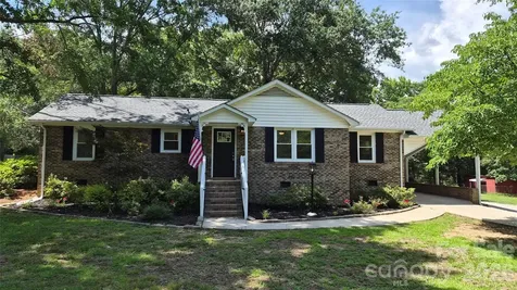 1319 Sourwood Drive Chester SC 29706