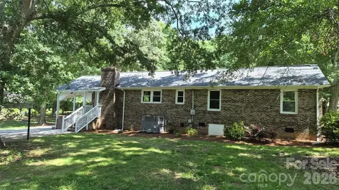 1319 Sourwood Drive Chester SC 29706