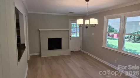1319 Sourwood Drive Chester SC 29706