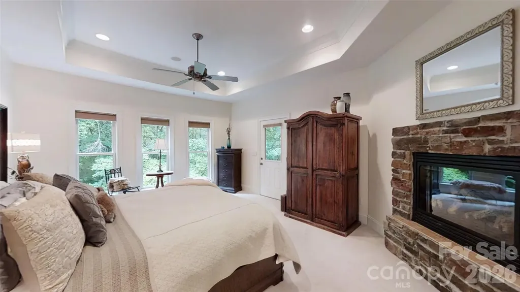 4094 River Birch Drive Iron Station NC 28080
