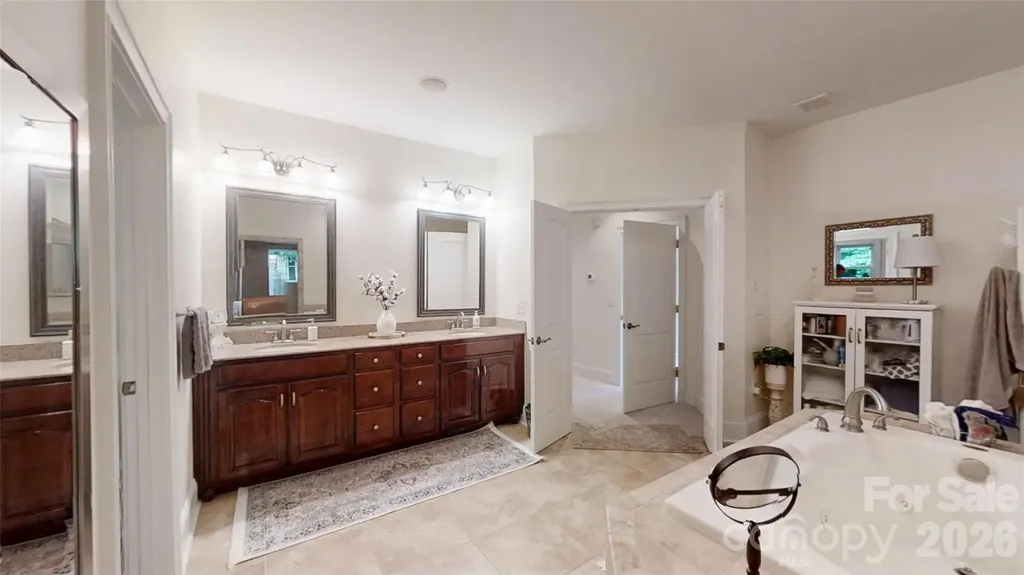 4094 River Birch Drive Iron Station NC 28080