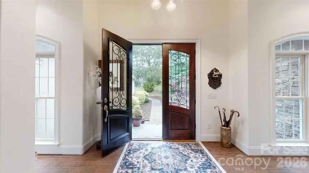4094 River Birch Drive Iron Station NC 28080