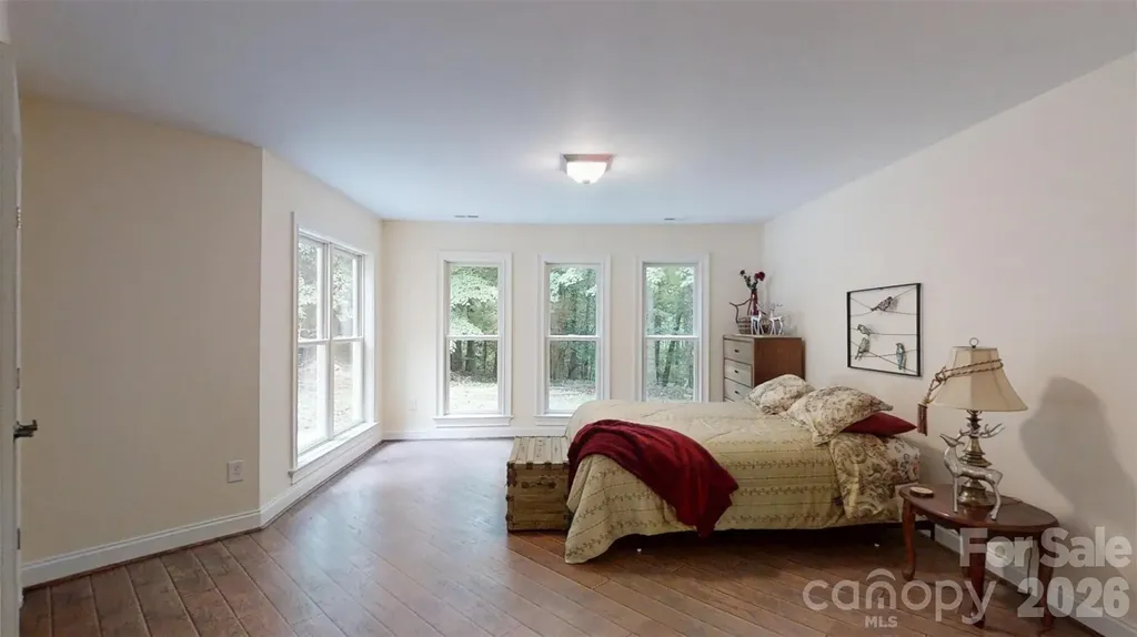 4094 River Birch Drive Iron Station NC 28080