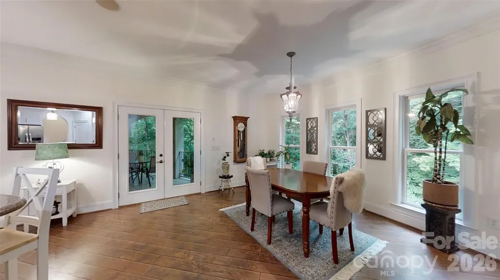 4094 River Birch Drive Iron Station NC 28080