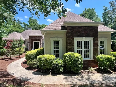 4094 River Birch Drive Iron Station NC 28080