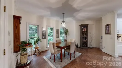 4094 River Birch Drive Iron Station NC 28080