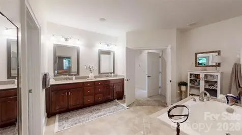 4094 River Birch Drive Iron Station NC 28080