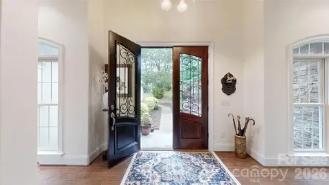 4094 River Birch Drive Iron Station NC 28080