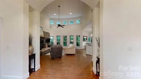 4094 River Birch Drive Iron Station NC 28080